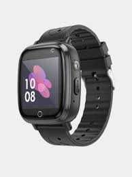 Hoco Y100 — Farzandingiz bilan har doim aloqada bo'ling!