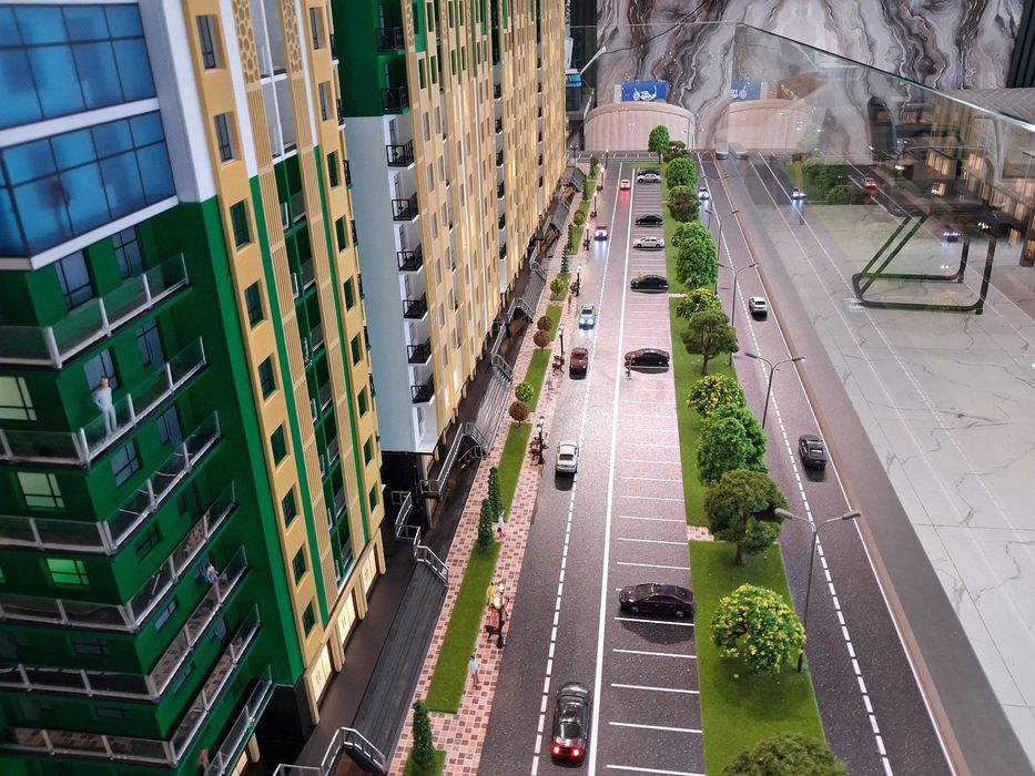 Изготовление макета, Макет таййорлаш . Maket tayyorlash xizmati.