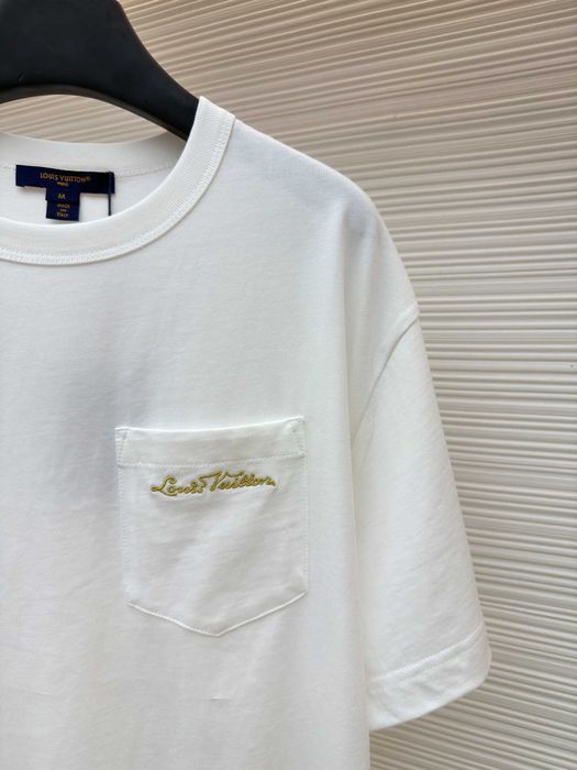 Tricou Louis Vuitton Premium
