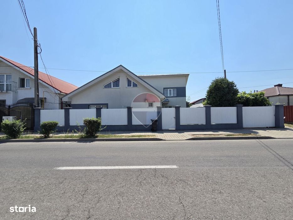 Casă 4 camere Unirea Principatelor