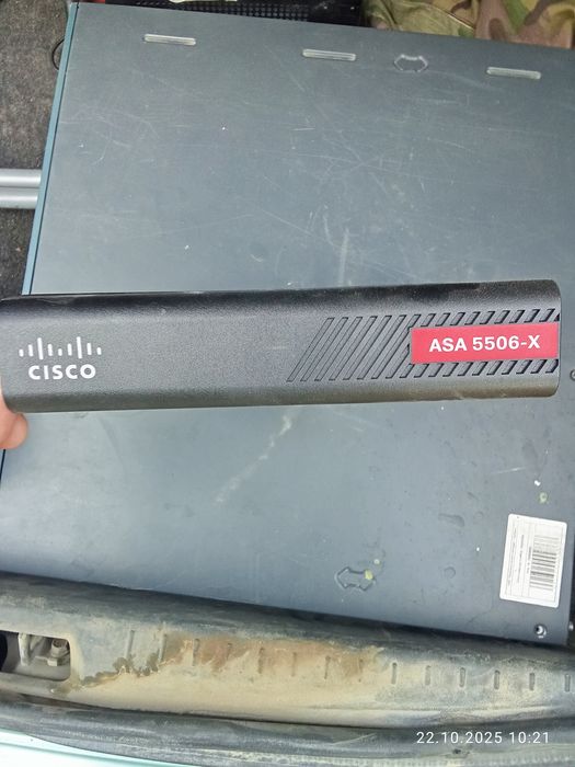Cisco цена договорная