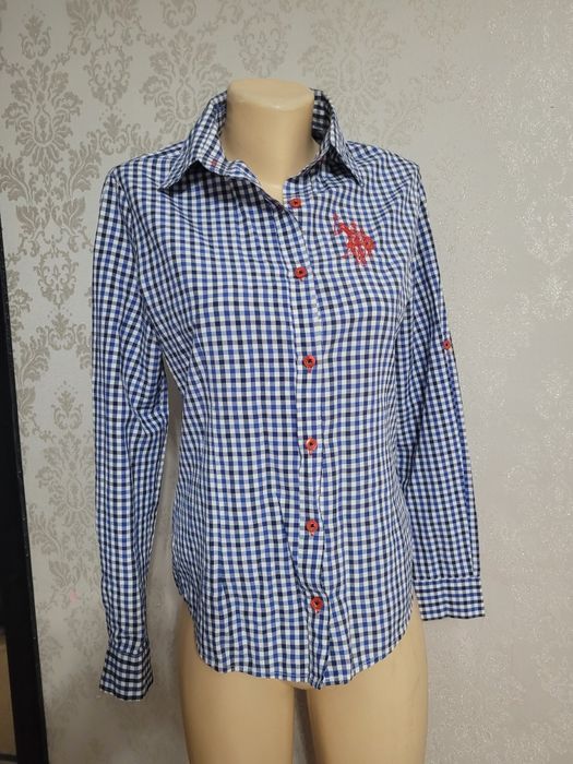 Разгрузка гардероба