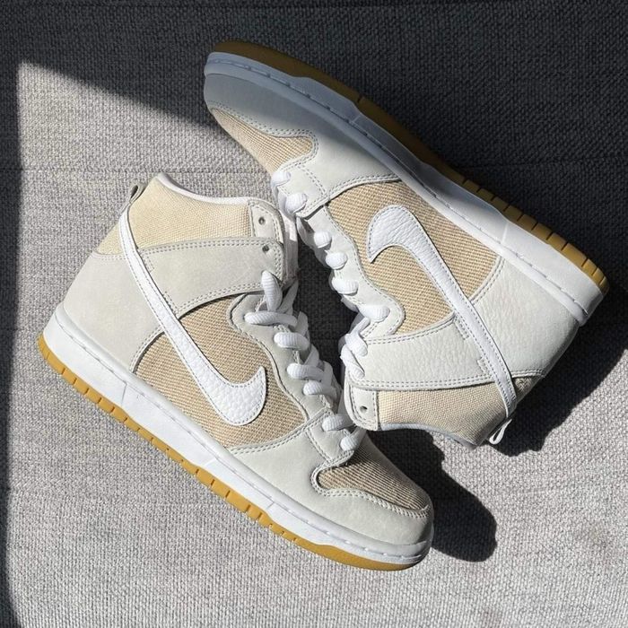 Pantofi Sport Nike Dunk High SB 100% originalk
