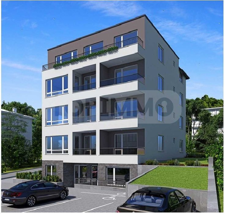 Продава се Двустаен апартамент в Варна, Виница - 70 кв.м за 942 €/кв.м - Снимка #1