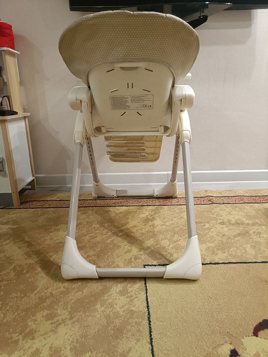 Детский стульчик