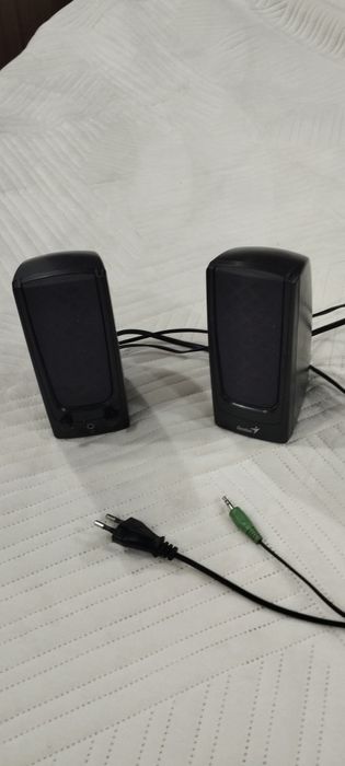 Продам колонки для ПК