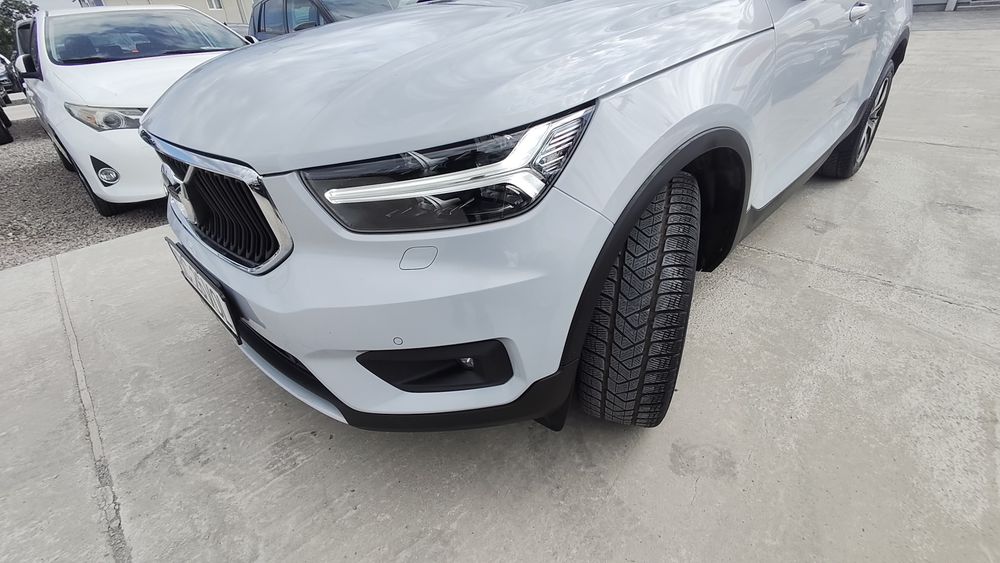 VOLVO XC40 2020 — imagine 5