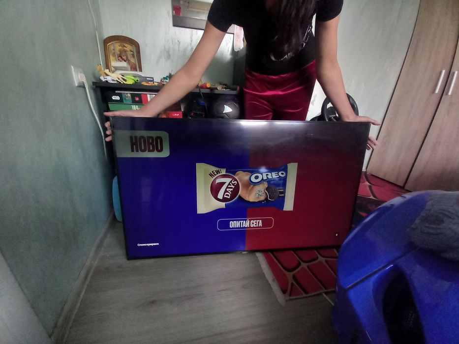 Телевизор Samsung 50 inch