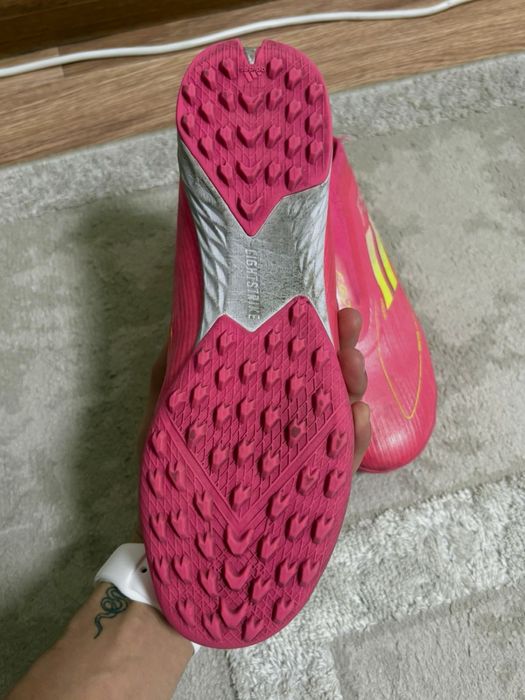 сороканожки/бутсы