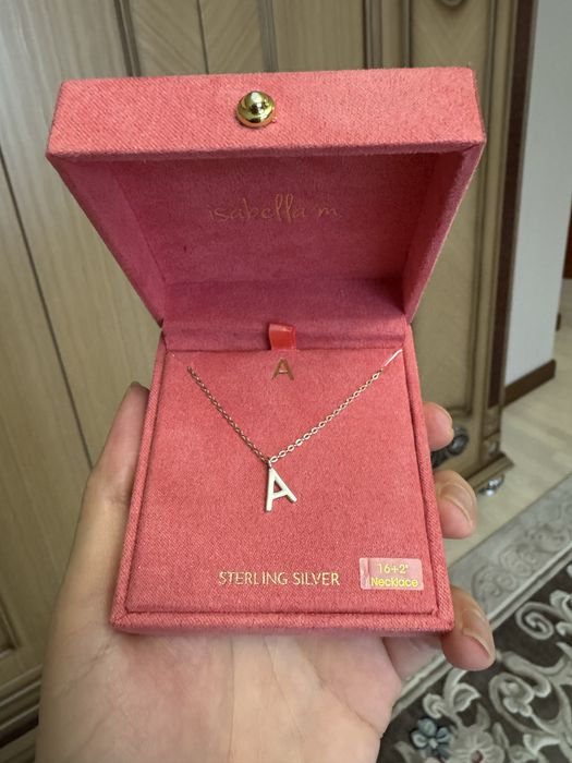 Украшения колье.    …