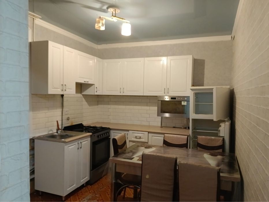 Аренда долгосрочная