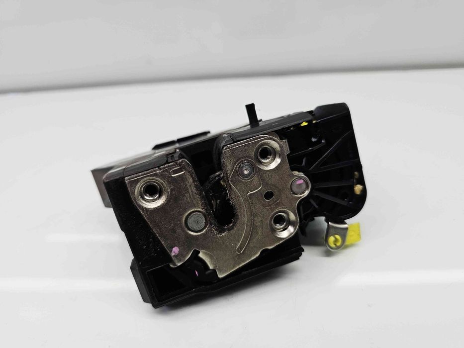 Broasca usa stanga spate Dacia Sandero 2 [Fabr 2012-prezent]