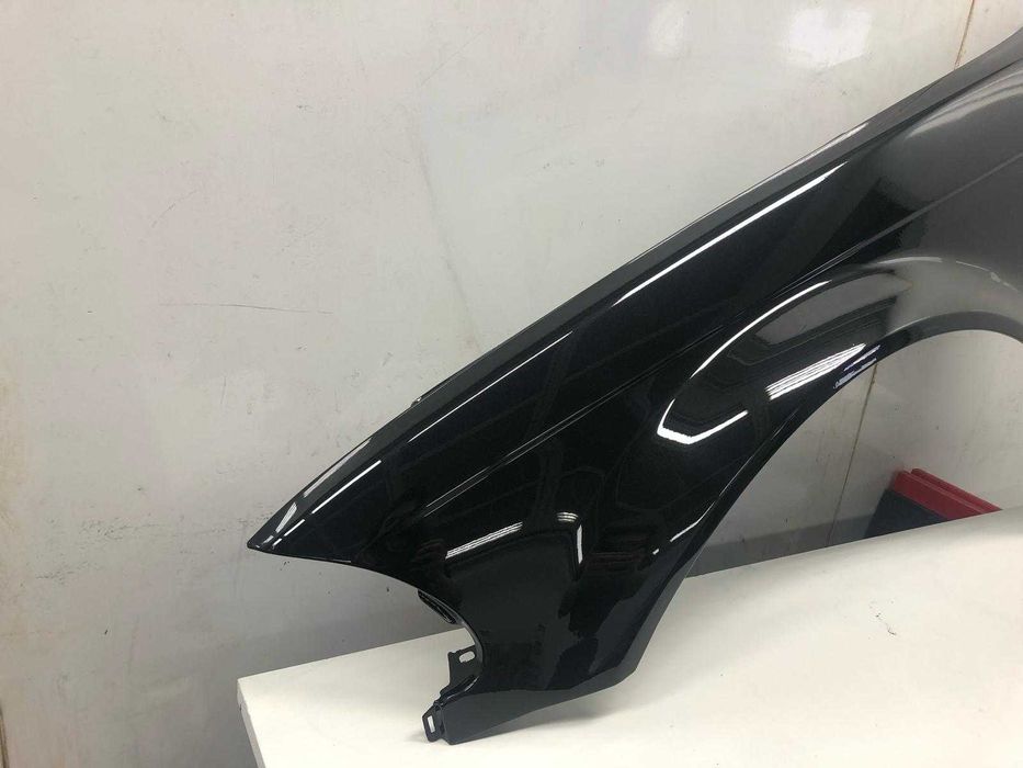 Aripa Fata Stanga BMW E46 An 1998-2002 (i475 (Negru))