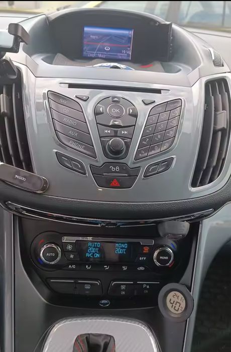 Андроид за Ford C-MAX Kuga 2 Escape 3 2012 - 2019