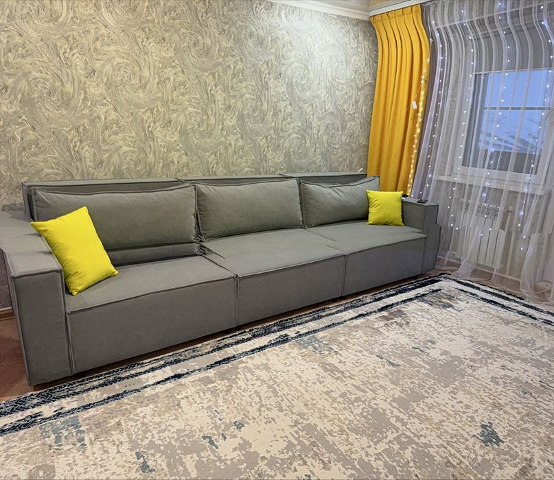 Продам диван в отличном состояние