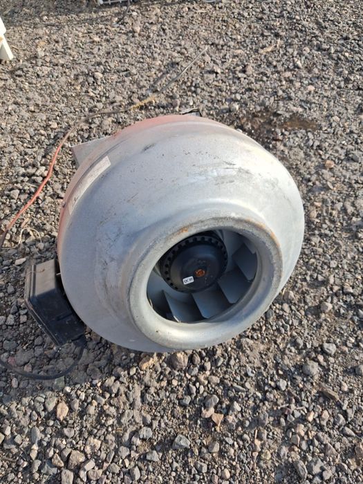 Вентилятор срочно продаю