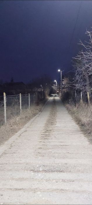 Парцел Боровец юг 685кв.м. ПУП