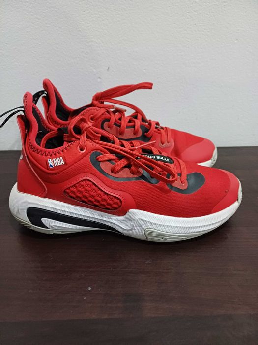 Ghete de baschet Chicago Bulls