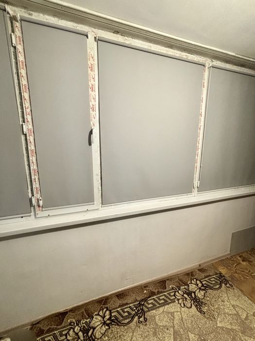 Продам 2 комн квартиру Район Желаево