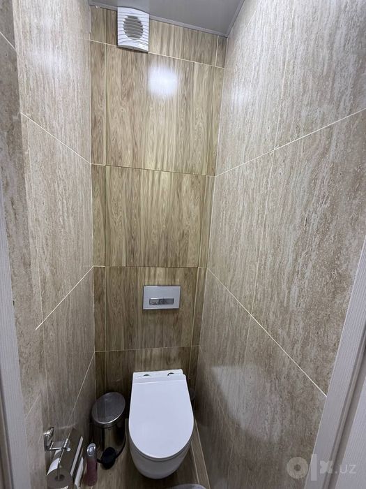 Продаётся своя квартира