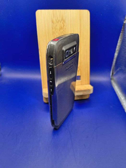 Nokia E71 liber de retea