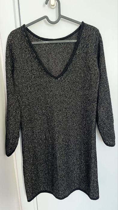 Рокля Massimo Dutti размер s