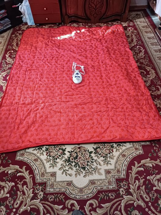 Электрическое одеяло