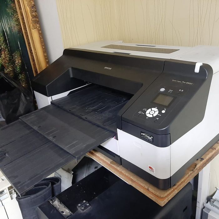 Продам Epson 4900pro