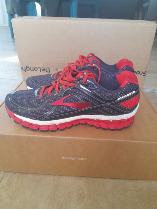 Adidas Brooks gts 16