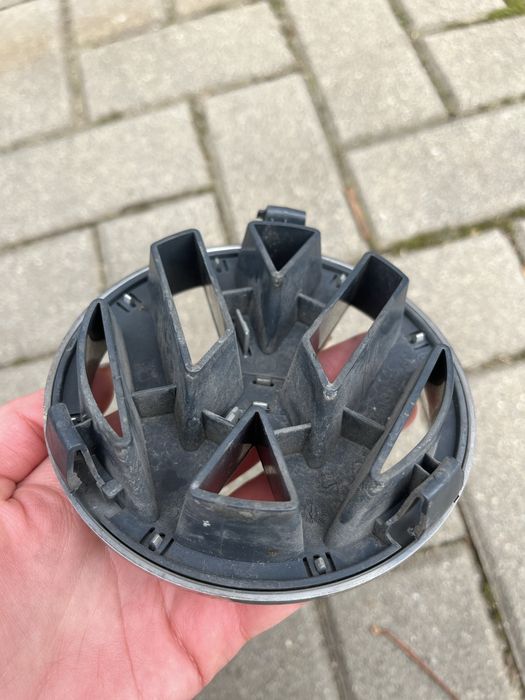 Оригинална емблема за голф 5