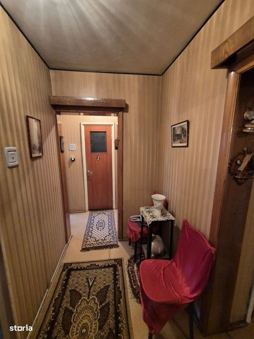 Ion Mihalache-parcul Kiseleff, vanzare apartament 3 camere decomandat