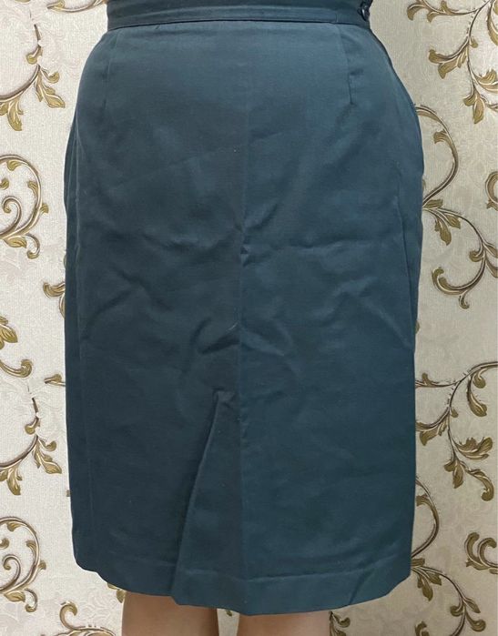 Китель, юбки, брюки МО РК