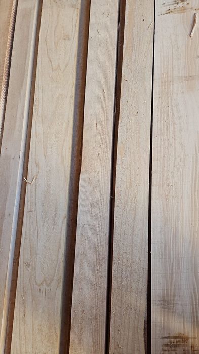 Cherestea uscată molid și brad