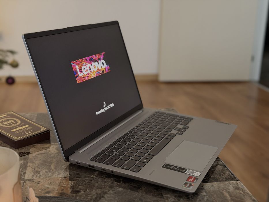 Lenovo Ideapad 5 Pro 16”