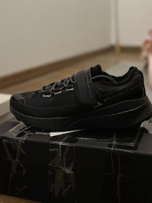 Adidasi Stella McCartney noi originali !