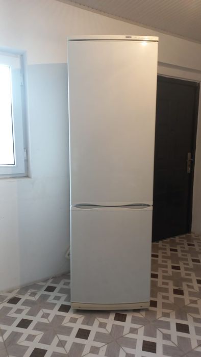 Продается холодильник в хорошем состоянии