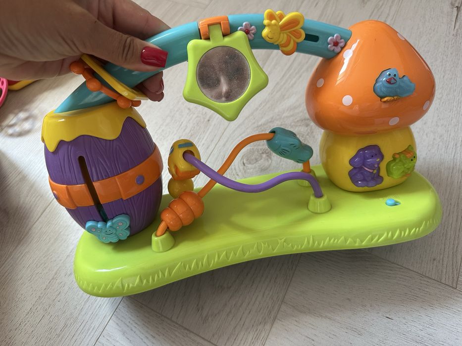 Детские развивашки