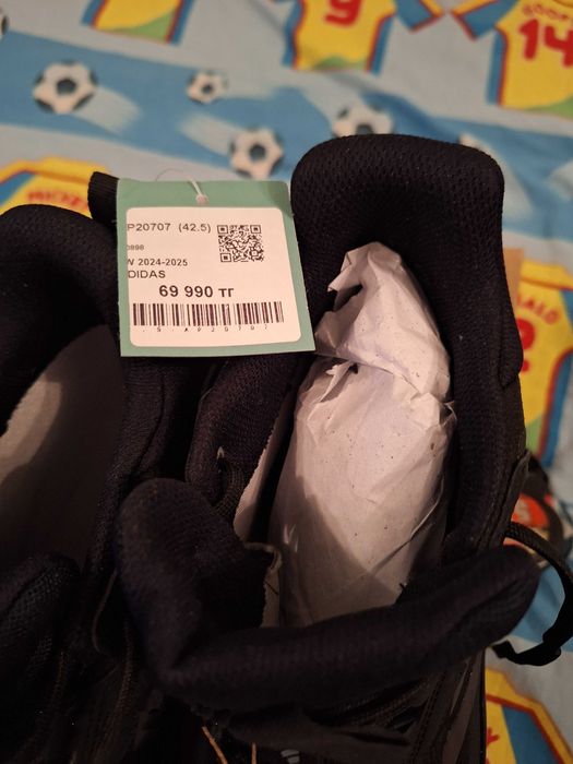 кроссовки обувь   adidas  terrex