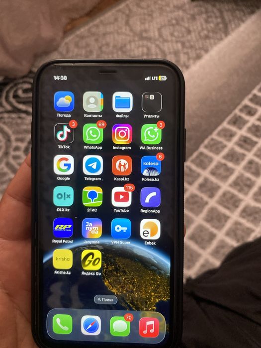 iphone  11 64  гб