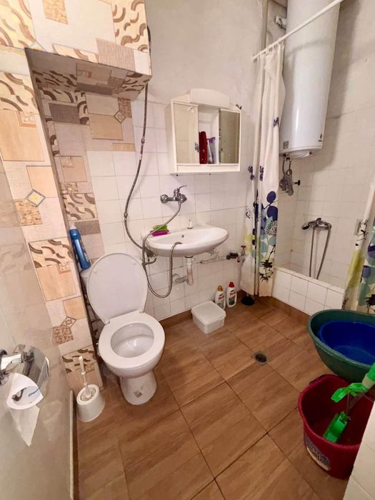 Дава се под наем Тристаен апартамент в Пловдив, Мараша - 100 кв.м за 470 € - Снимка #6