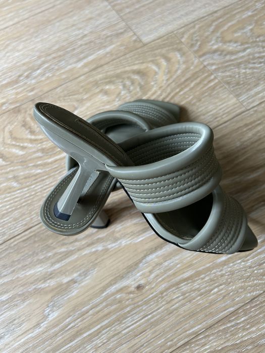 Сабо женские-37 разм.