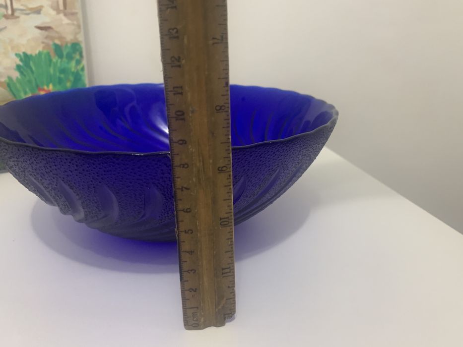 Продается ваза для фруктов 2 за 3000