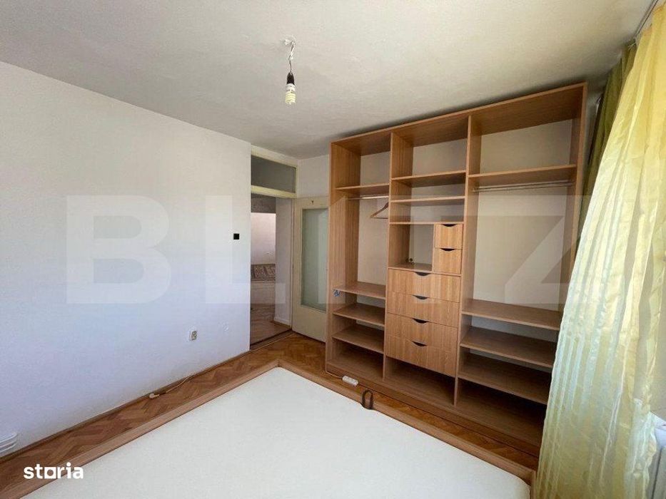 Apartament Design Unic, 2 camere, 54 mp, cu Pod si Boxa, zona Cugir — fotografia 3