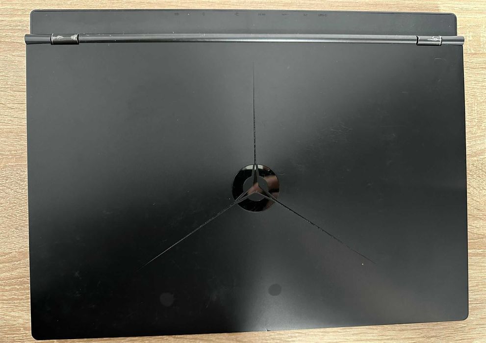 Laptop Gaming Lenovo Legion Y7000 I7-9750H SSD GTX1650 ProMax Amanet