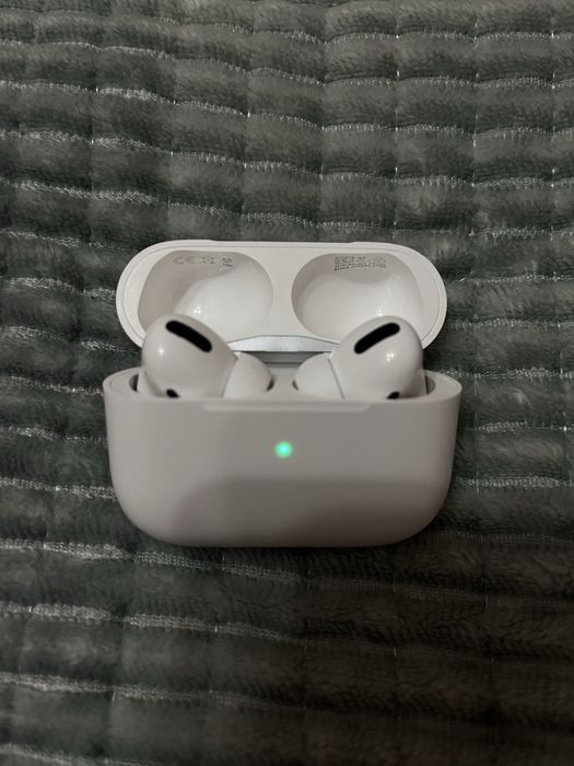Airpods pro новые