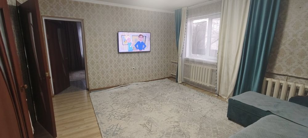 Продается дом в центре города