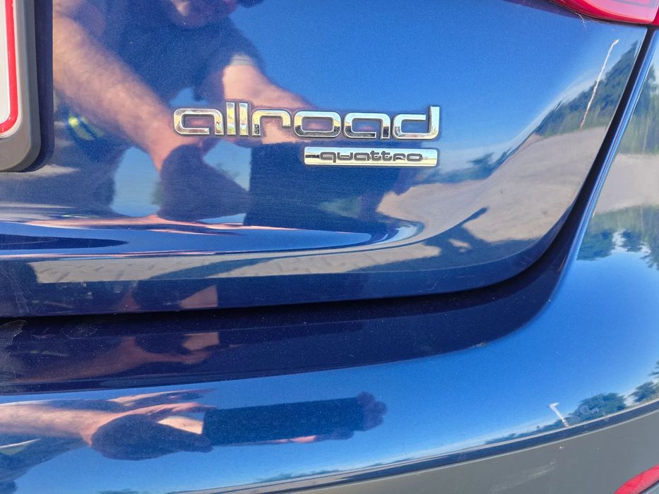 Audi A4 Allroad Stare perfectă.  Importantă recent.