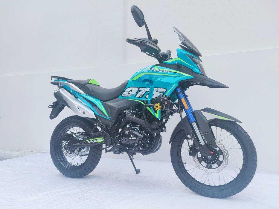 Мотоцикл ULAR PR300-L7 Ақтөбе