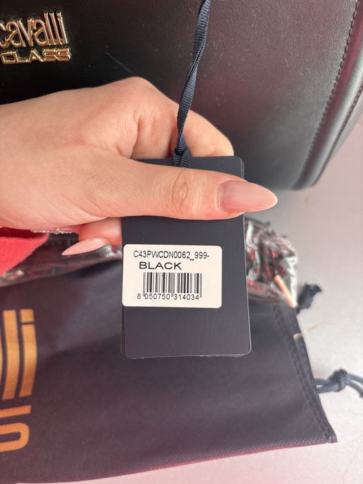 Cavalli Class дамска чанта – чисто нова, с етикети