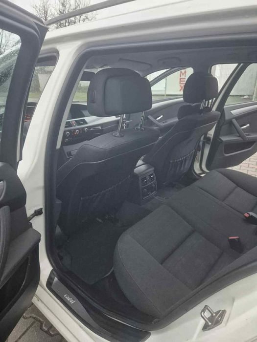 BMW seria 5 E61 an fabricatie 2010